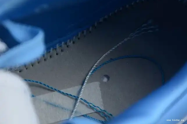 Rep Onekick Jordan AO9944-441 (W) 1 Air Low UNC 0419